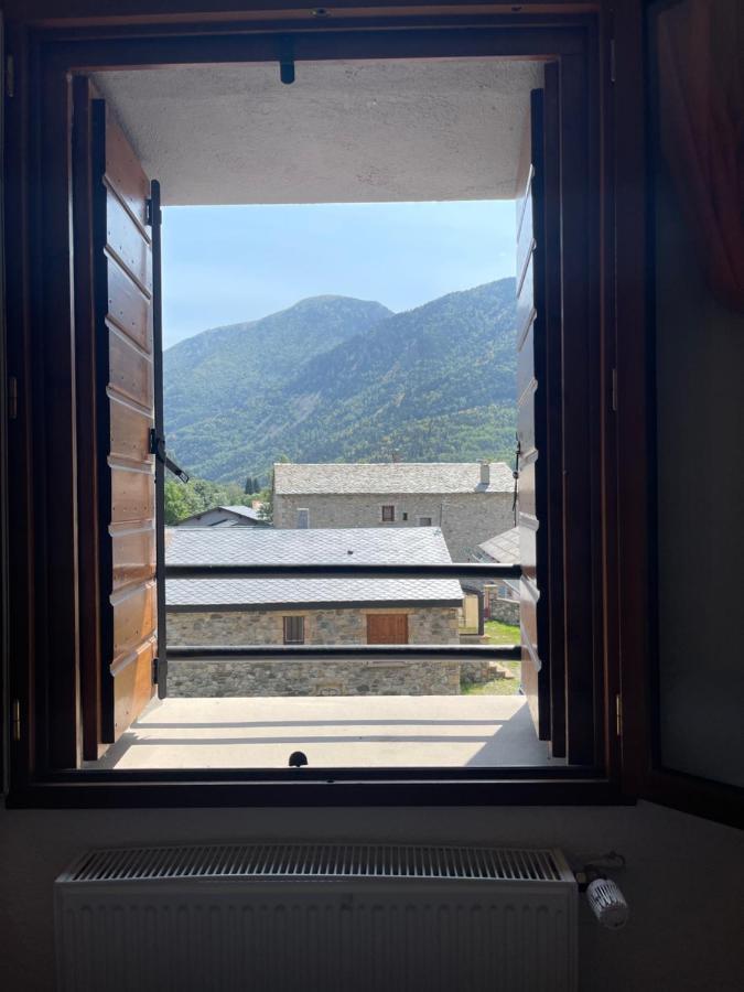Porta Le Campcardos酒店 外观 照片