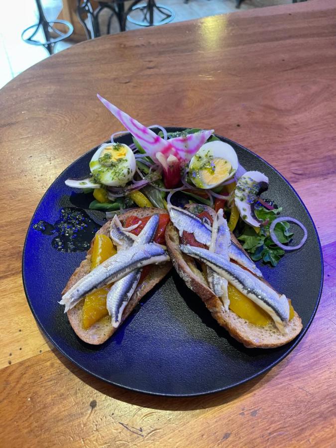 Porta Le Campcardos酒店 外观 照片