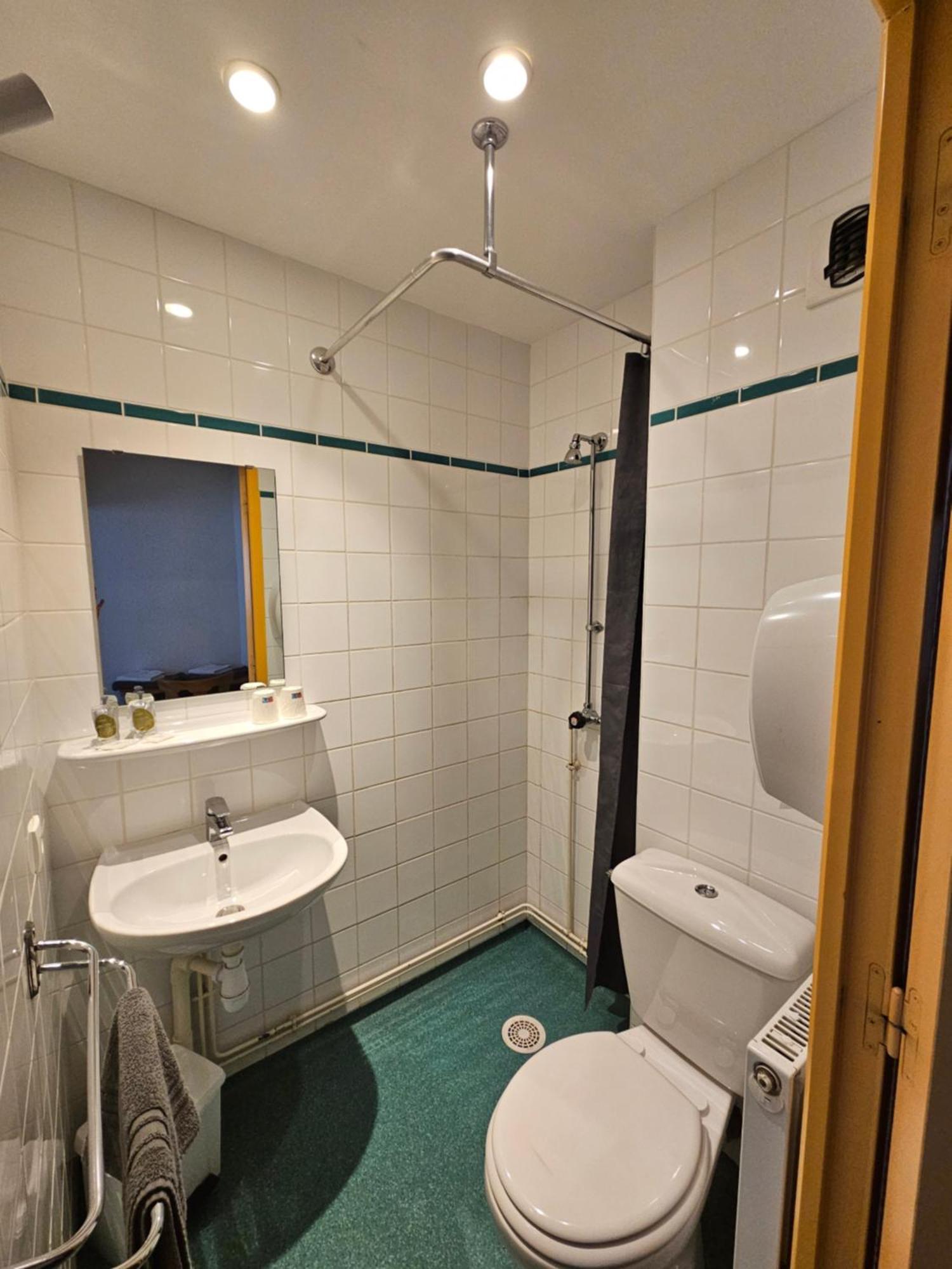 Porta Le Campcardos酒店 外观 照片